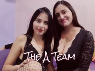 The_A_Team