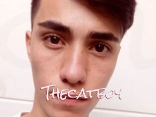 Thecatboy