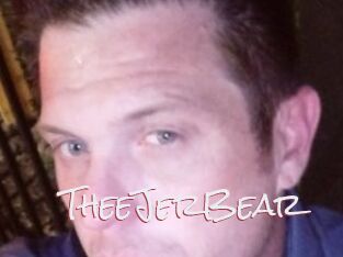 TheeJerBear