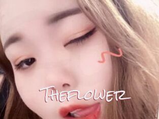 Theflower