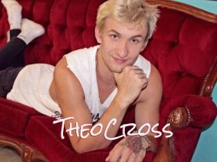 TheoCross