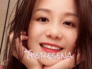 Theresena