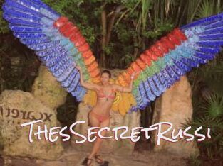 ThesSecretRussi