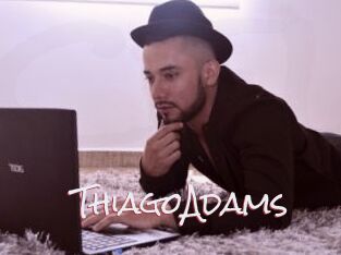 ThiagoAdams