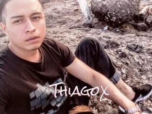 ThiagoX