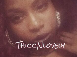 ThiccNlovely
