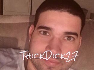 ThickDick27