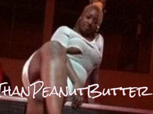 ThickerThanPeanutButter