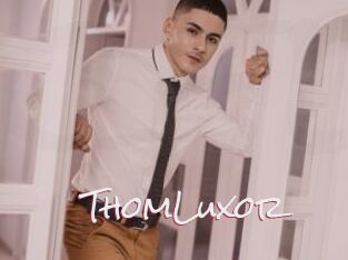 ThomLuxor