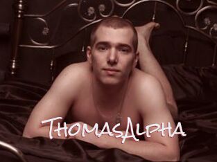 ThomasAlpha