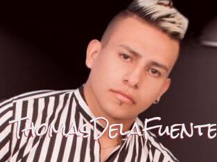 ThomasDelaFuente