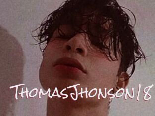 ThomasJhonson18