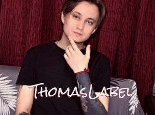 ThomasLabel