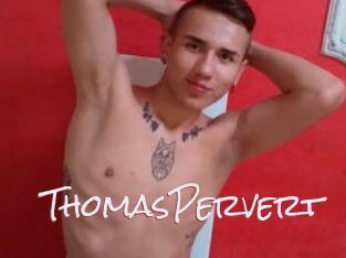 ThomasPervert