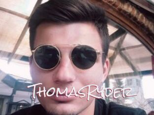 ThomasRyder