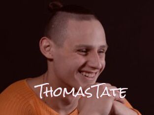 ThomasTate
