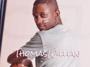 ThomasWillian
