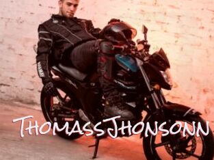 ThomassJhonsonn