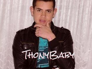 ThonyBaby