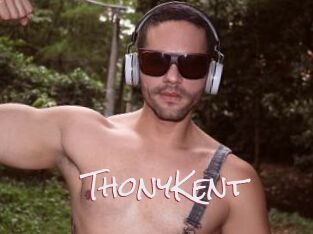ThonyKent