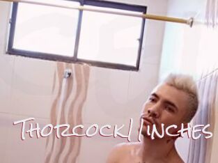 Thorcock11inches