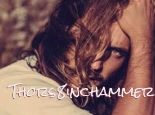 Thors8inchammer
