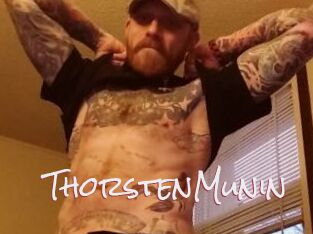 ThorstenMunin