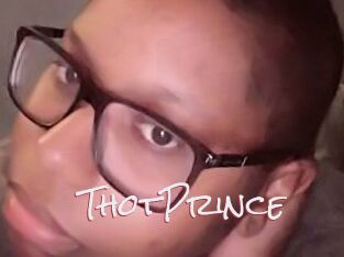 ThotPrince