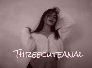 Threecuteanal