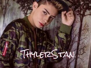ThylerStan