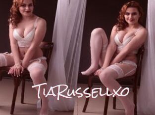 TiaRussellxo