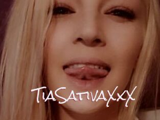 TiaSativaXxX