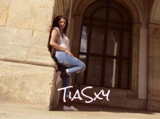 TiaSxy