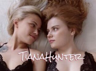 TianaHunter