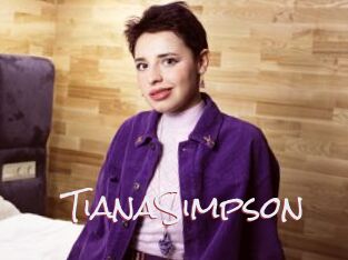 TianaSimpson