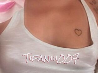 Tifaniii007
