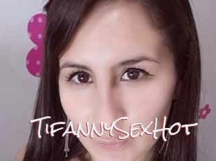 TifannySexHot