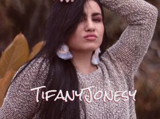 TifanyJonesy