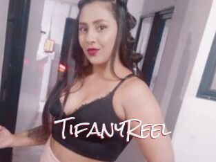 TifanyReel