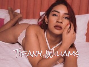 Tifany_Wiliams