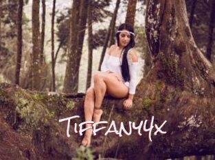 Tiffany4x