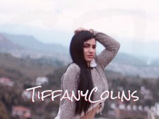 TiffanyColins
