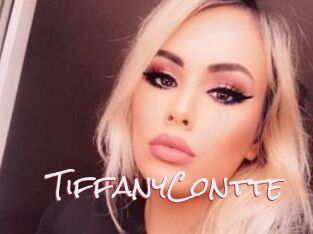 TiffanyContte