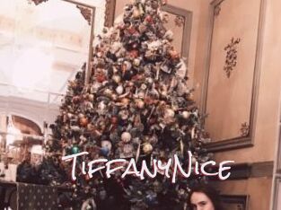 TiffanyNice