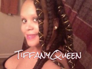 TiffanyQueen