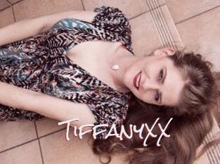 TiffanyXX