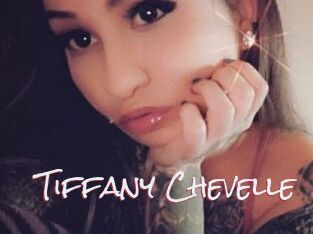 Tiffany_Chevelle