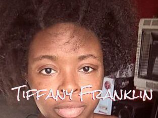 Tiffany_Franklin
