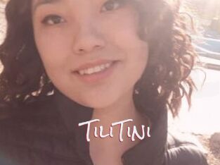 TiliTini