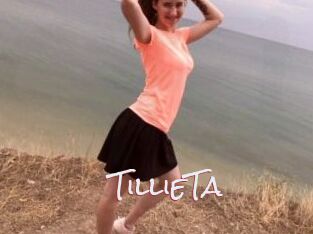 TillieTa
